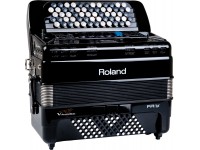 <b>Roland FR-1XB BK Acordeão Electrónico de Botões Preto BEST-SELLER</b> <b>Roland FR-1XB BK Acordeão Electrónico de Botões Preto BEST-SELLER</b>